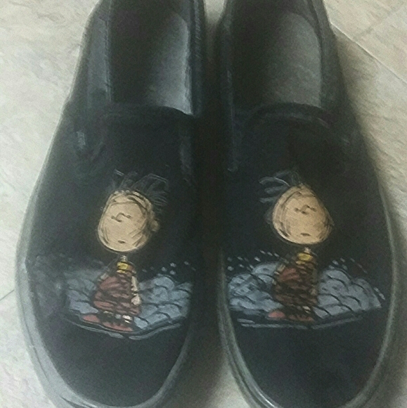 Vans Slip On - Picture 1 of 3